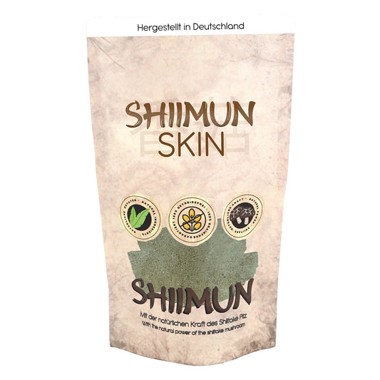 Shiimun Skin Pulver - 120g.