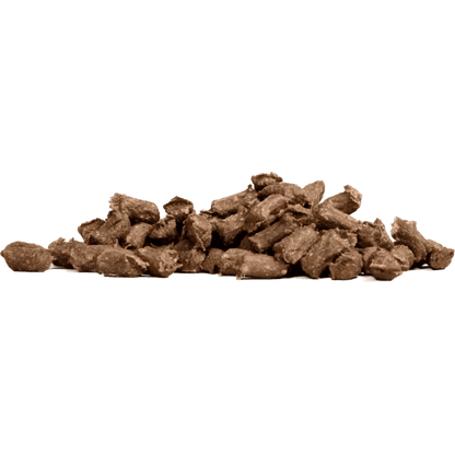 Rinder-Stückchen (150g) - Hundeleckerlie